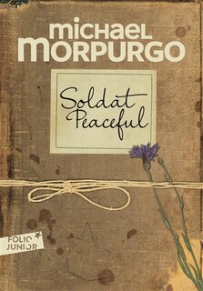 Front cover_SOLDAT PEACEFUL