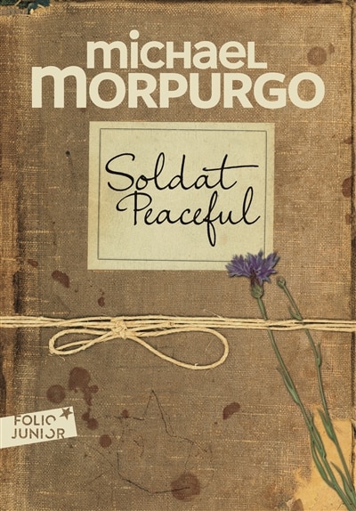 Front cover_SOLDAT PEACEFUL