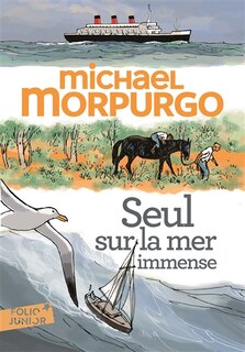 Front cover_SEUL SUR LA MER IMMENSE