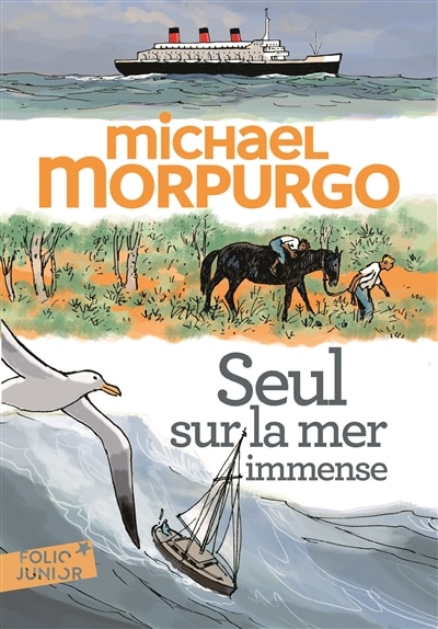 Front cover_SEUL SUR LA MER IMMENSE