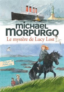 Couverture_LE MYSTÈRE DE LUCY LOST