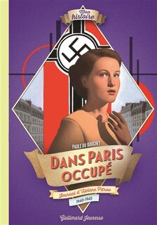Couverture_Dans Paris occupé