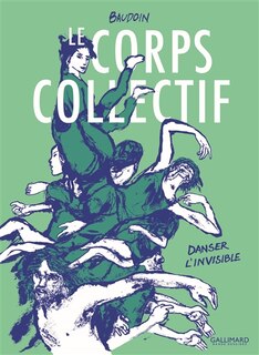 Front cover_Le Corps collectif