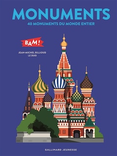 Front cover_Monuments