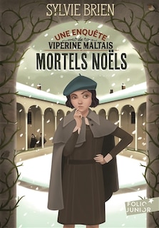Couverture_Mortels Noëls