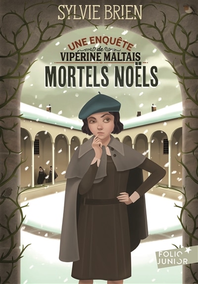 Couverture_Mortels Noëls
