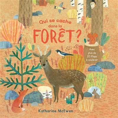 Couverture_Qui se cache dans la forêt ?