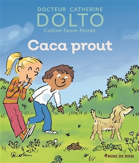 Front cover_Caca prout