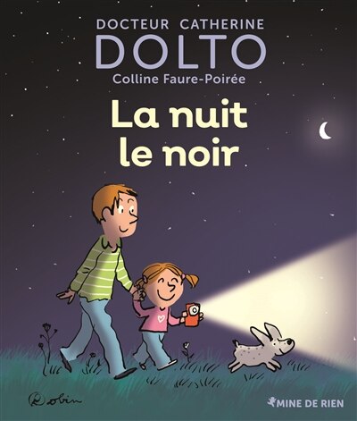Front cover_La nuit le noir