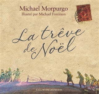 Couverture_La trêve de Noël