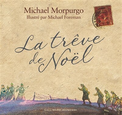 Couverture_La trêve de Noël