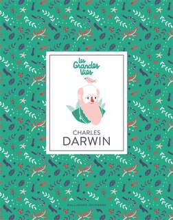 Front cover_Charles Darwin