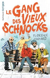 Front cover_Le gang des vieux schnocks