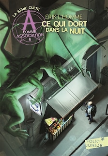 Front cover_Ce qui dort dans la nuit