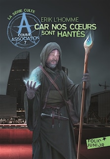 Front cover_Car nos coeurs sont hantés