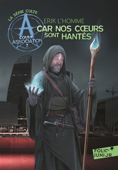 Front cover_Car nos coeurs sont hantés