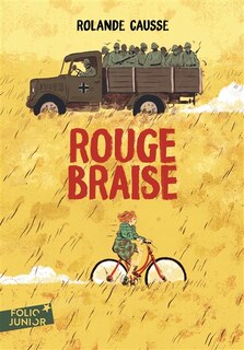 Front cover_Rouge braise