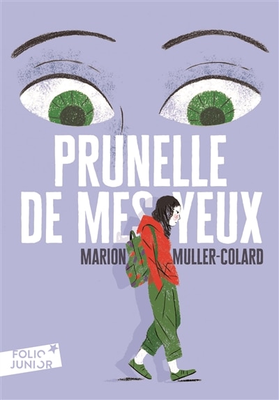 Front cover_Prunelle de mes yeux