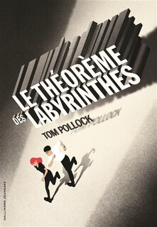 Front cover_Le th&eacute;or&egrave;me des labyrinthes