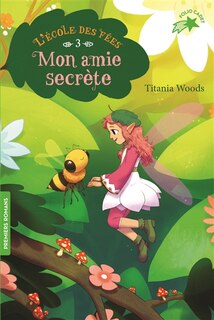 Front cover_Mon amie secrète