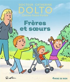 Front cover_Frères et soeurs