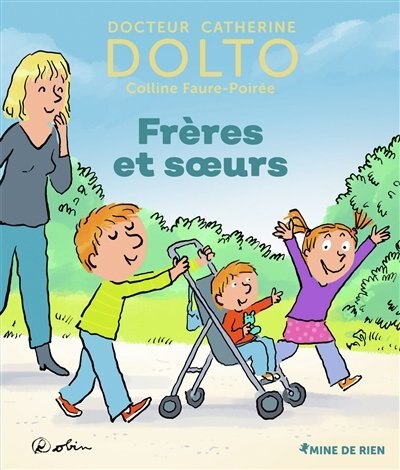 Front cover_Frères et soeurs