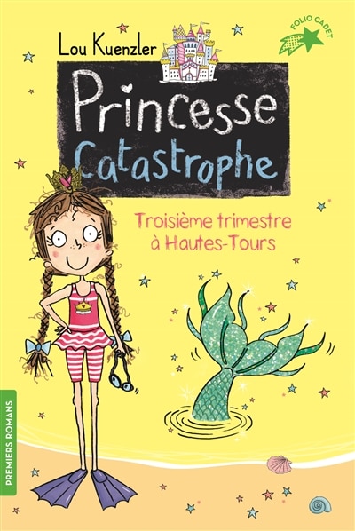 Couverture_Troisième trimestre à Hautes-Tours