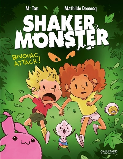 Couverture_Bivouac attack !