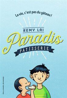 Couverture_PARADIS PÂTISSERIE