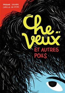 Couverture_Cheveux : et autres poils