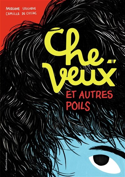 Couverture_Cheveux : et autres poils