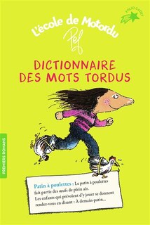 Couverture_Dictionnaire des motordus