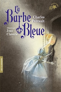 Front cover_LA BARBE-BLEUE