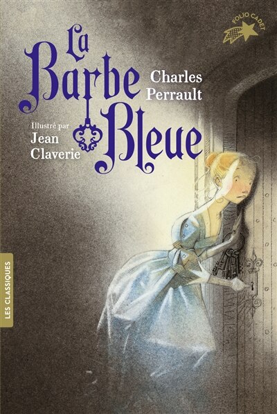 Front cover_LA BARBE-BLEUE