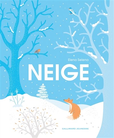 Front cover_NEIGE