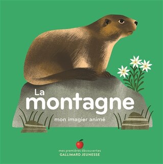Couverture_La montagne