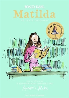 Front cover_Matilda