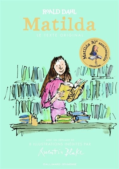 Front cover_Matilda