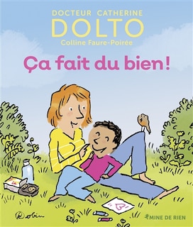 Front cover_Ca fait du bien !