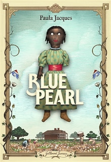 Couverture_Blue Pearl