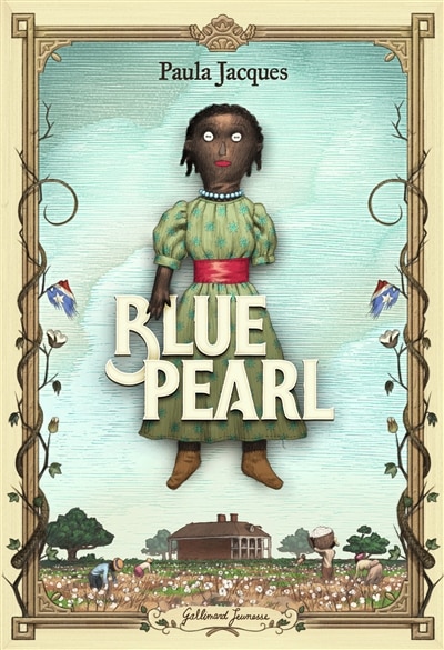 Couverture_Blue Pearl