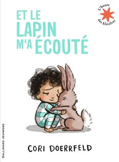 Couverture_Et le lapin m'a écouté