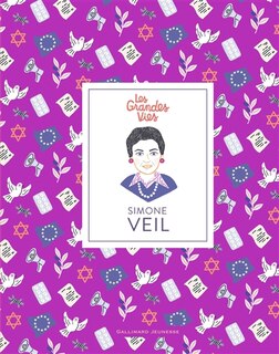 Front cover_Simone Veil