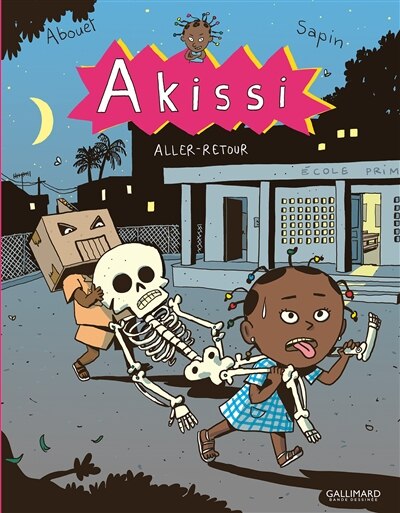 Front cover_Aller-retour