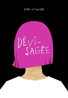 Couverture_Dévisagée