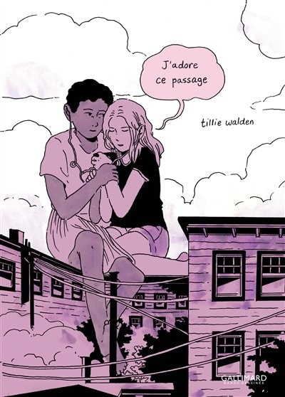 Front cover_J'ADORE CE PASSAGE