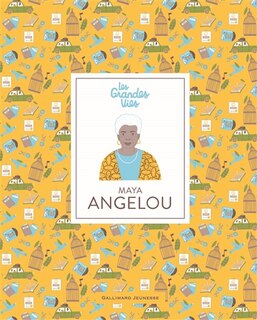 Front cover_MAYA ANGELOU