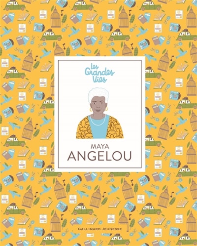 Front cover_MAYA ANGELOU