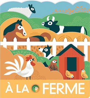Couverture_A la ferme
