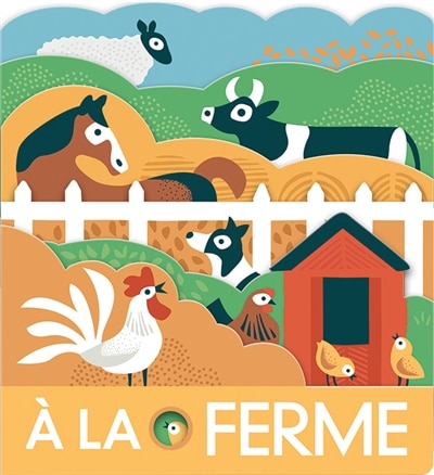 Couverture_A la ferme